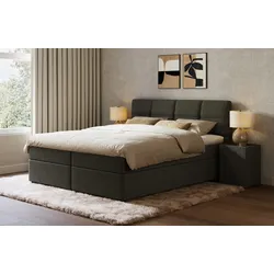 Boxspringbett Essence Plus Blocks