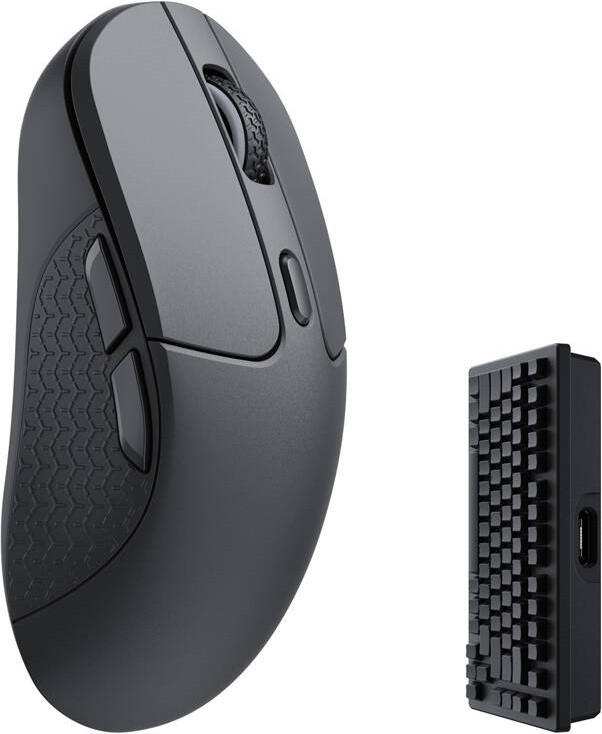 Keychron M3-A4 Computermuis