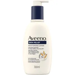 Aveeno Skin Relief Body Lotion 300 ML