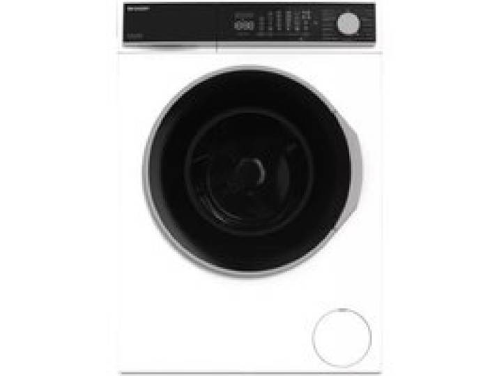 Sharp Lave-linge frontal 9kg 1400 tours/min - ESNFL914AWNA
