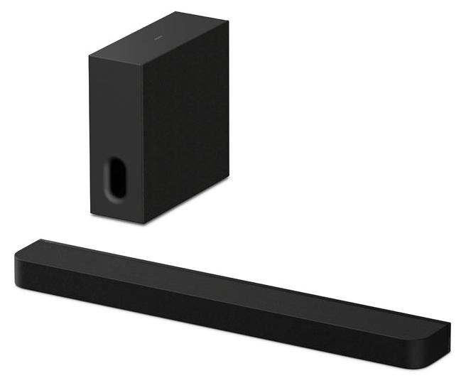 Sony BRAVIA Theatre Bar 7, 1.0 Kanäle, Dolby Atmos, Dolby Digital, Dolby TrueHD, Dolby Digital Plus, IMAX Enhanced, DTS, DTS-HD HR,..., Schwarz, Black, LED, Vietnam