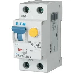 Eaton FI/LS Kombination PXK-C20/1N/003-F
