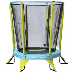 Hudora Kindertrampolin Safety, Indoor geeignet