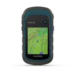  eTrex 22x 