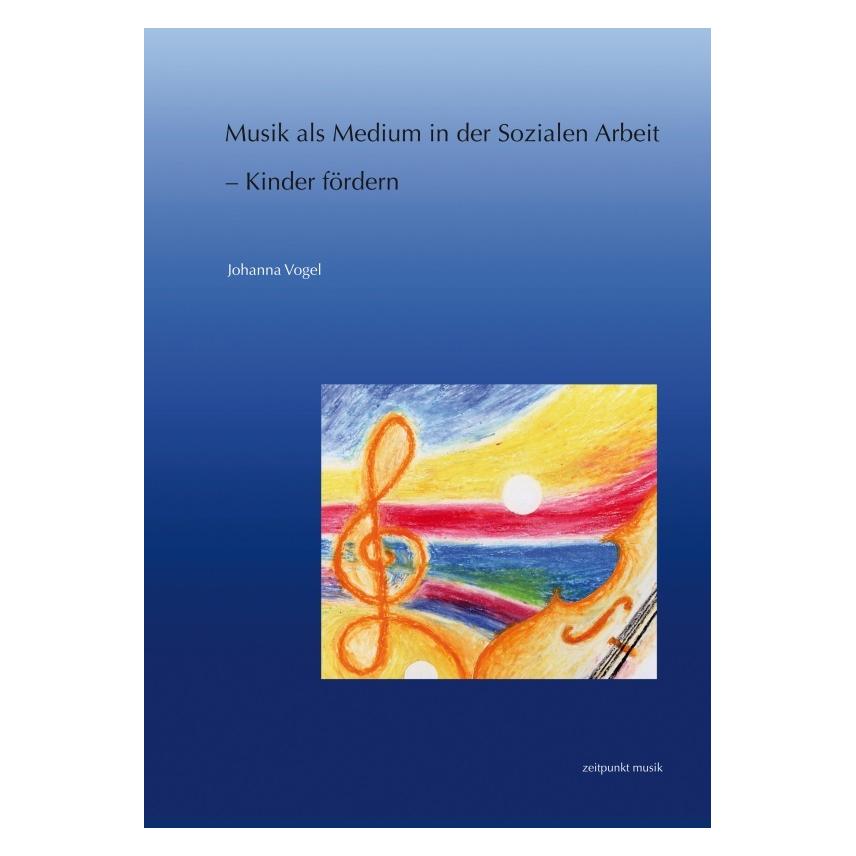 Reichert Ludwig Vogel,J.:Musik als Medium in der Sozial (Deutsch, Johanna Vogel, 2011) (41247754)