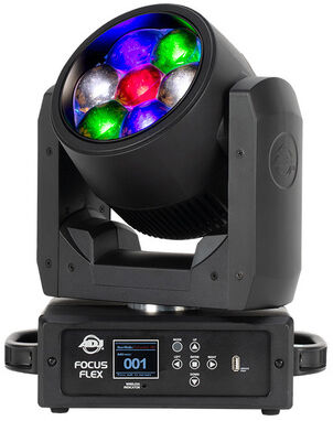 ADJ Focus Flex 2700