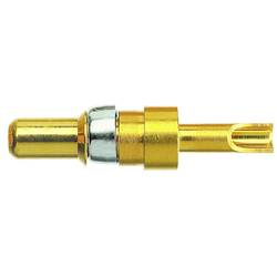 HARTING 09692815421 09692815421 Elektischer Kontakt AWG min.: 14 AWG max.: 12 Kupferlegierung 20 A 1 St.