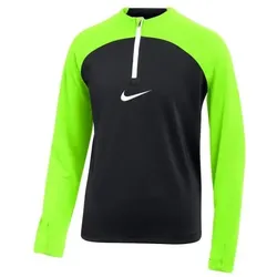 Nike Academy Pro Drill Trainingstop Kinder - schwarz/gelb - 122-1