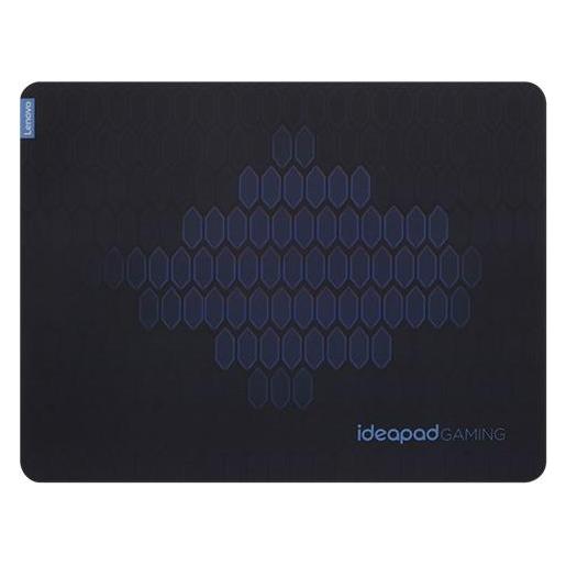 Lenovo IdeaPad Gaming Cloth Mouse Pad L, Dark Blue (L) (GXH1C97872)
