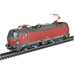 Trix H0 E-Lok Litra EB der DSB (Spur H0)