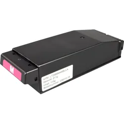 Kompatibler Toner ersetzt Oki 09006128 magenta