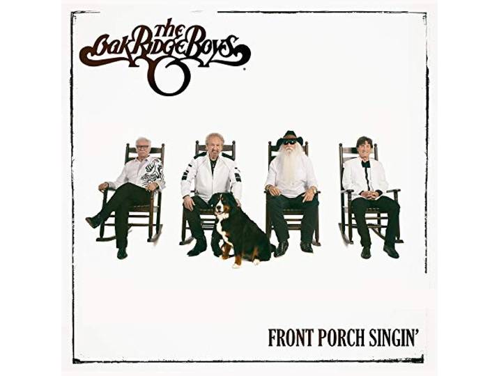 Front Porch Singin'