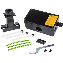 Chemelex Anschlusssystem JBM-100-L-E