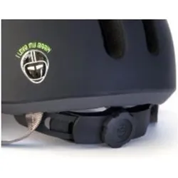 Nutcase, Velohelm Zubehör