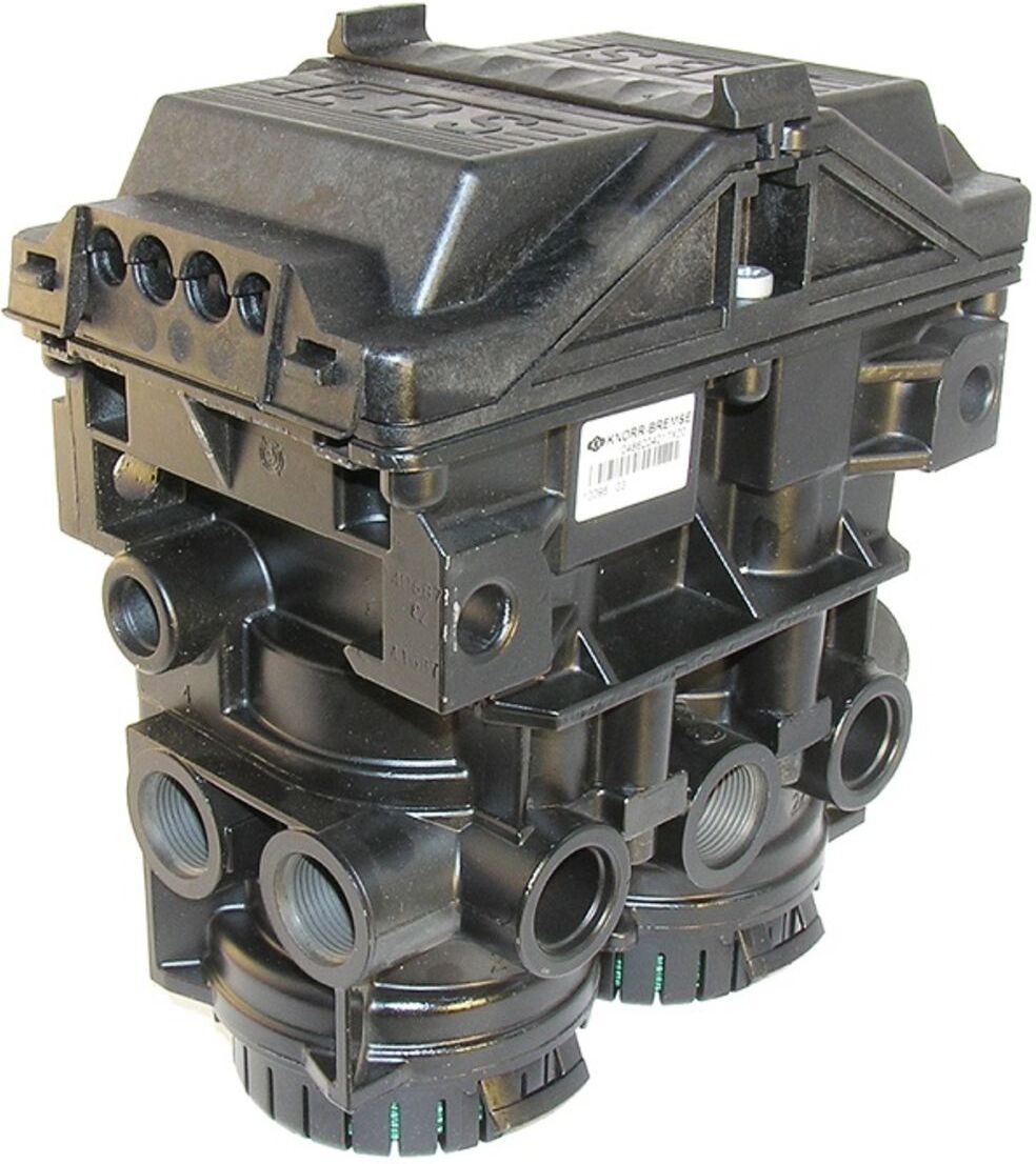 Relaisventil, EBS KNORR-BREMSE 0486204017X50
