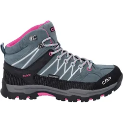 CMP Campagnolo, Mädchen, Wanderschuhe, Rigel WP (31), Grün