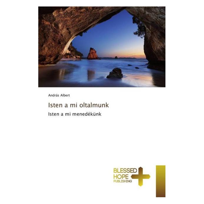 Various Publishers Isten a mi oltalmunk (Ungarisch, András Albert) (55611635)