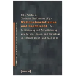 Nationalsozialismus und Geschlecht, Fachbücher