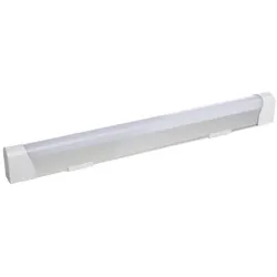 Müller Licht LED Wand-/Deckenleuchte Ecoline 60 9W 840 NODIM 606mm