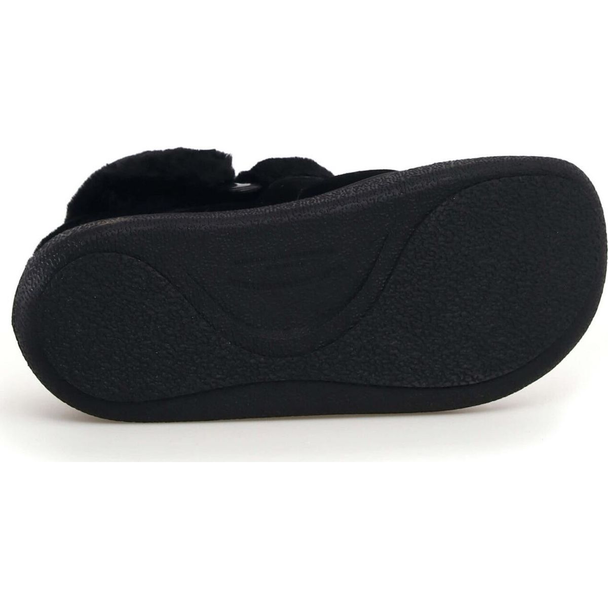 Flower Mountain Fami Slipper UNI black (12-0A01) 44 2019446-12-0A01-44