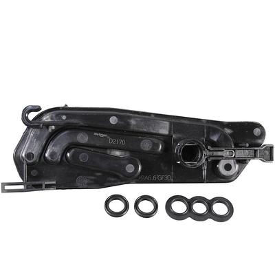 METZGER AUTOTEILE Halter, Ausgleichsbehälter-Kühlmittel 4010425 Motorkühler für BMW