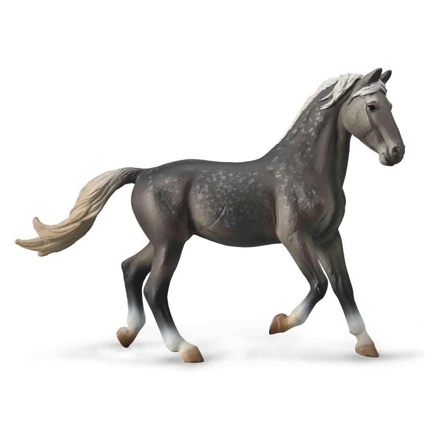 Collecta Orlov Traber Stute Schimmel (88961)