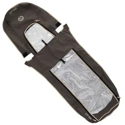 VERDECK DUO S GRAU/BEIGE/ANTHRAZIT