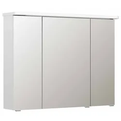 Pelipal Balto Spiegelschrank BL-SPS23-RA, B:850, H:721, T:170mm BL-SPS23-RA