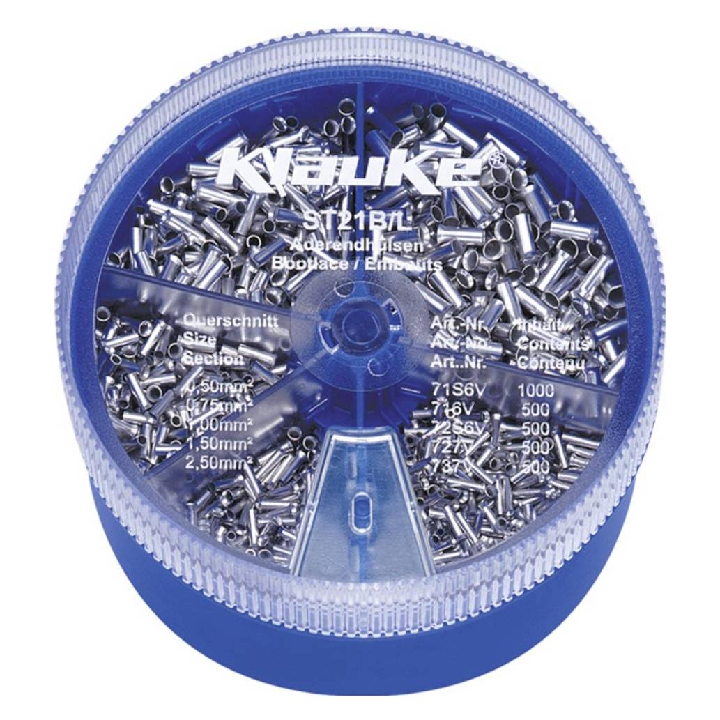 Klauke Streudose (ST21L)