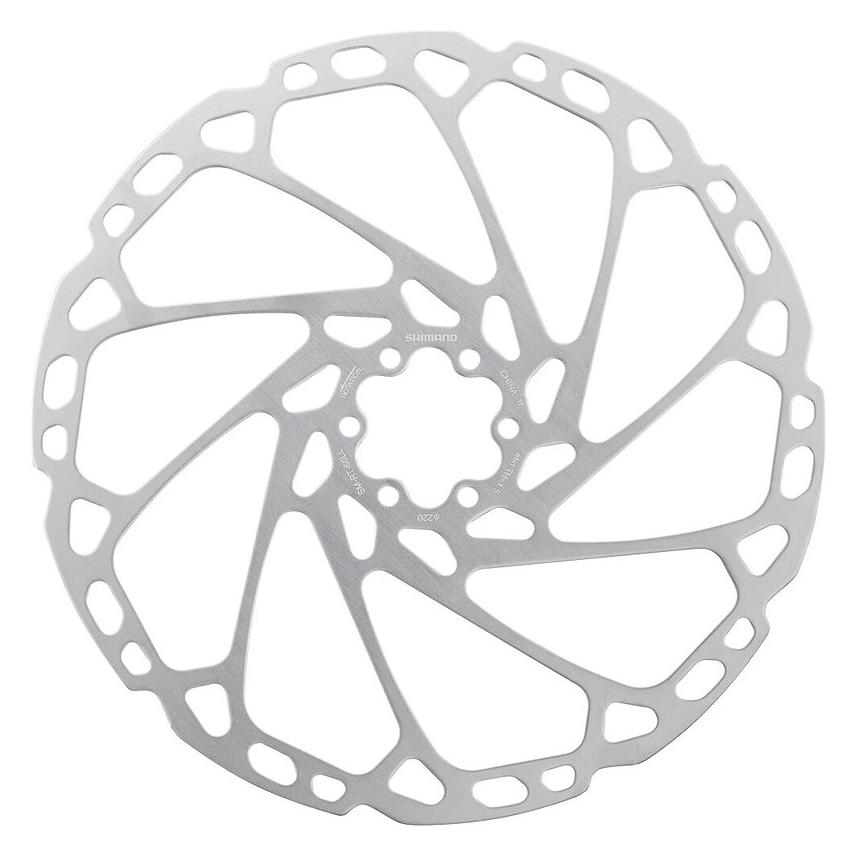 Shimano Slx Sm-Rt66 (203 mm) (ISMRT66L)