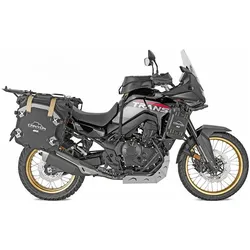 Givi, Motorrad Zubehör, Arceau de protection moteur