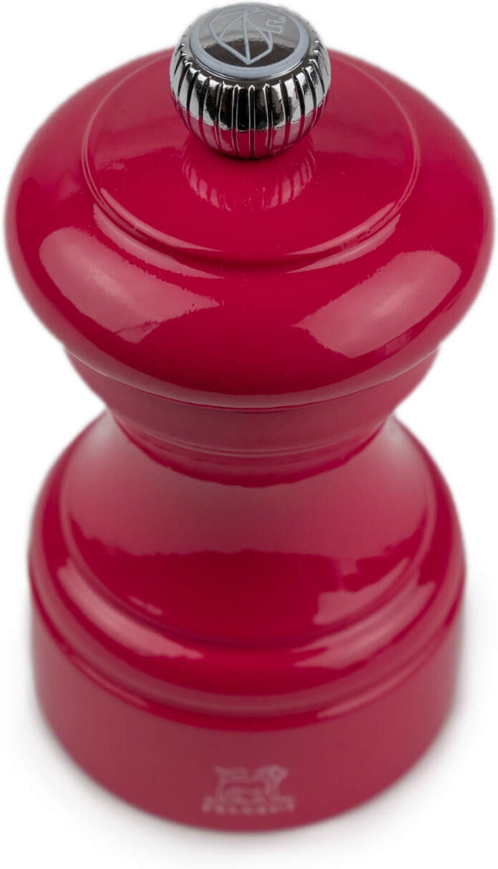 Peugeot Bistro 10cm Salt Mill - Candy Pink