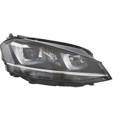 Valeo Hauptscheinwerfer [Hersteller-Nr. 044924] für VW