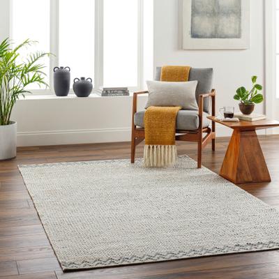 Livabliss Brigitte Handmade Indoor/ Outdoor Performance Area Rug