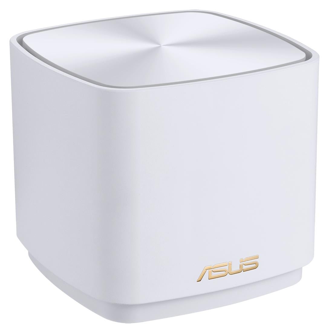 Asus ZenWiFi XD5 AX3000 WL-Router, wit, 1 stuk