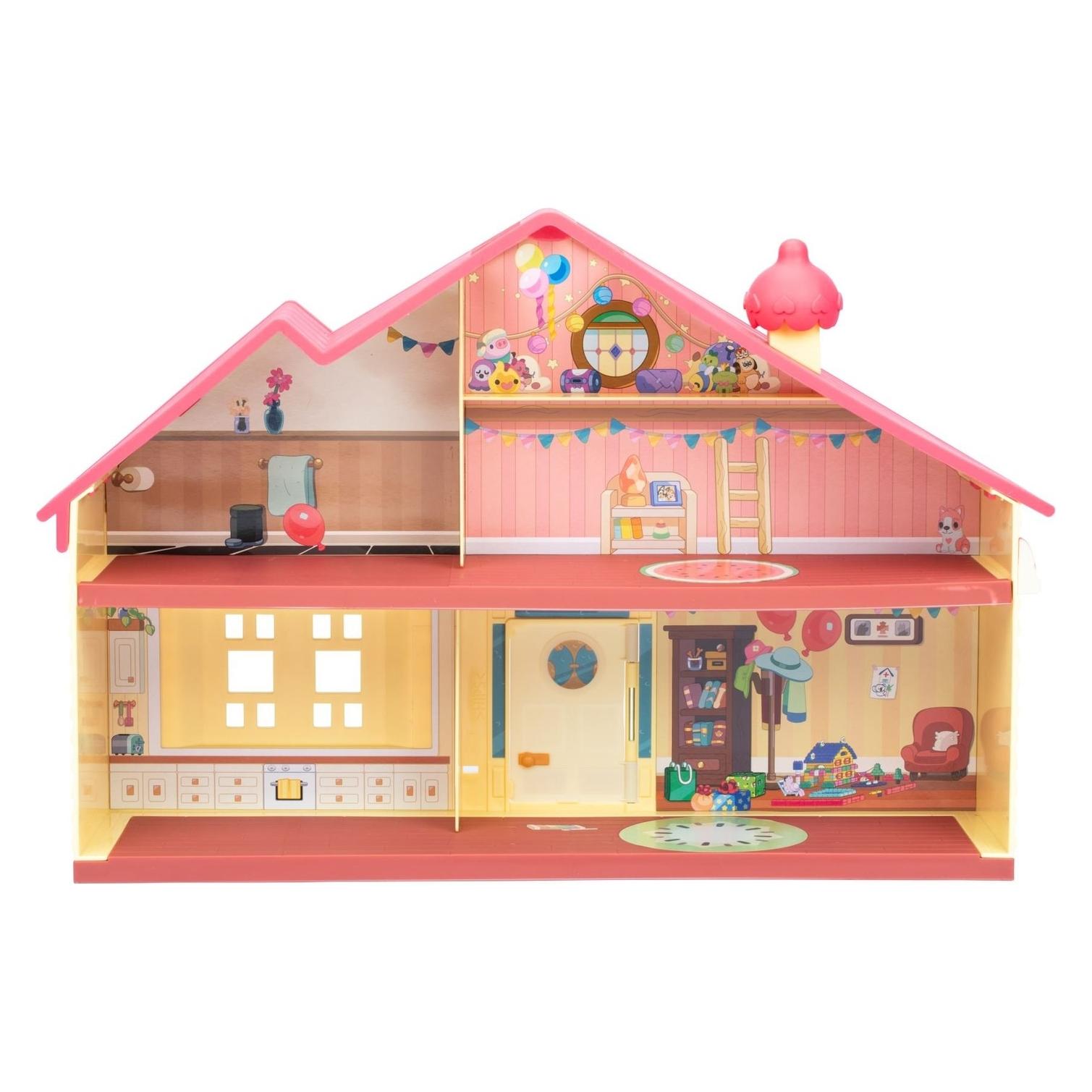 Bluey Celebration Home (90269)