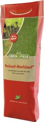 Greenfield Grassoort voor bijzaaien, 5 kg