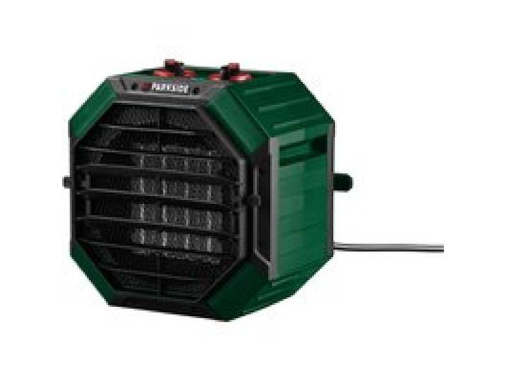 PARKSIDE® Chauffage soufflant en céramique, 5000 W