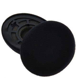 Sennheiser RS-120 Ear Pads Schwarz
