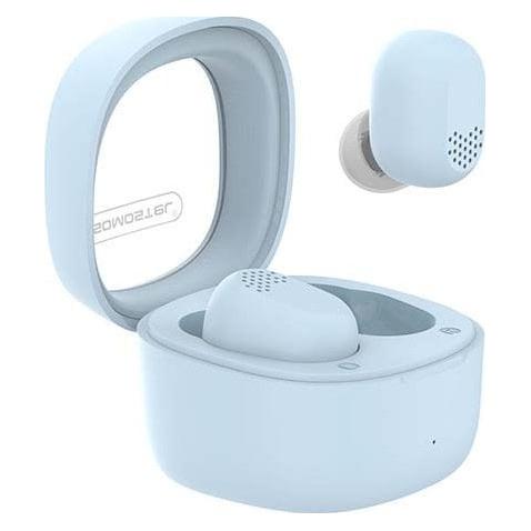 Somostel I660 Ohrhörer Blau Tws Bluetooth-Kopfhörer (Kabellos) (33176)
