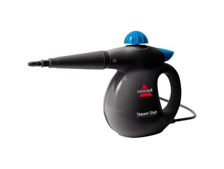 Bissell Steam Shot 2635j Nettoyeur Vapeur