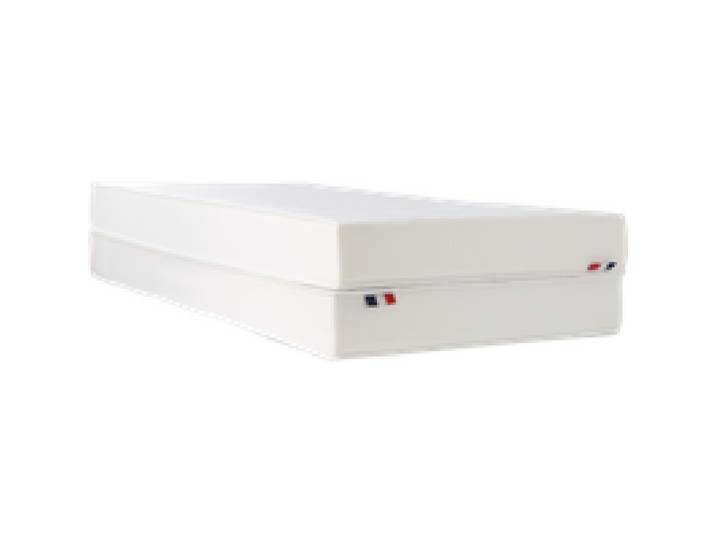 Matelas mousse 3 en 1 June