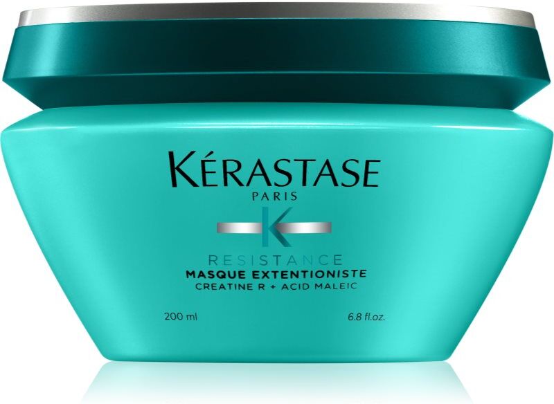 Kérastase Résistance Masque Extentioniste Maske für die Haare für das Wachstum der Haare und die Stärkung von den Wurzeln heraus 200 ml