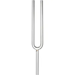Meinl Sonic Energy CTF440C16 Crystal Tuning Fork C3/130,81 Hz