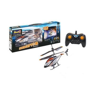 RC Helikopter Interceptor Anti Collision, Revell Control Ferngesteuerter Hubsc