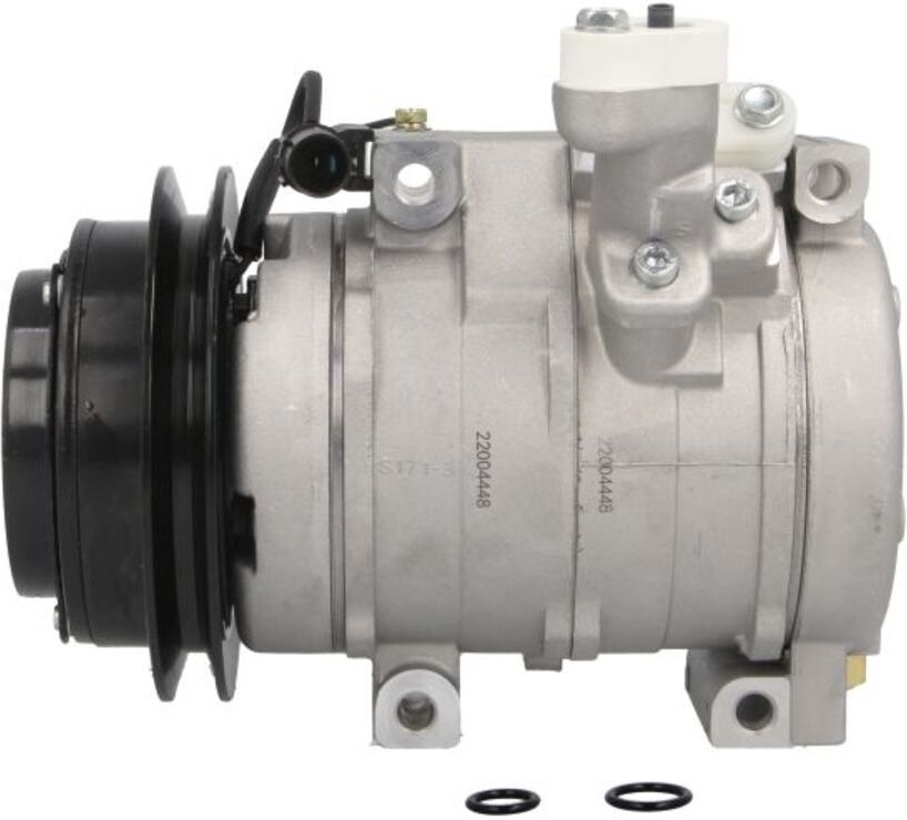 Klimakompressor MAHLE KLIMA ACP 982 000S