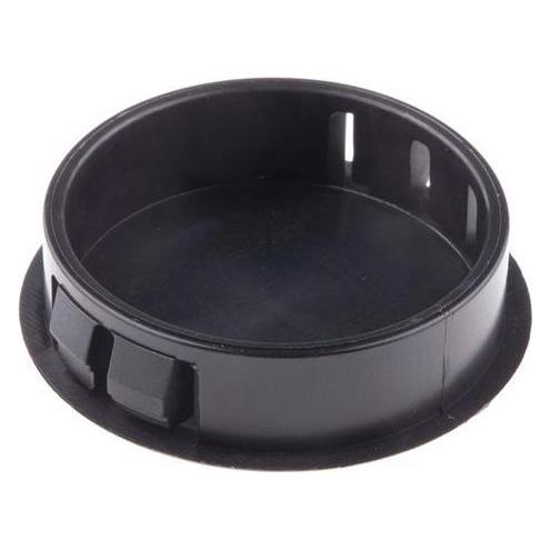 RS PRO Blindverschraubung Ø 38.1mm, Nylon 66, Ohne (8659818)