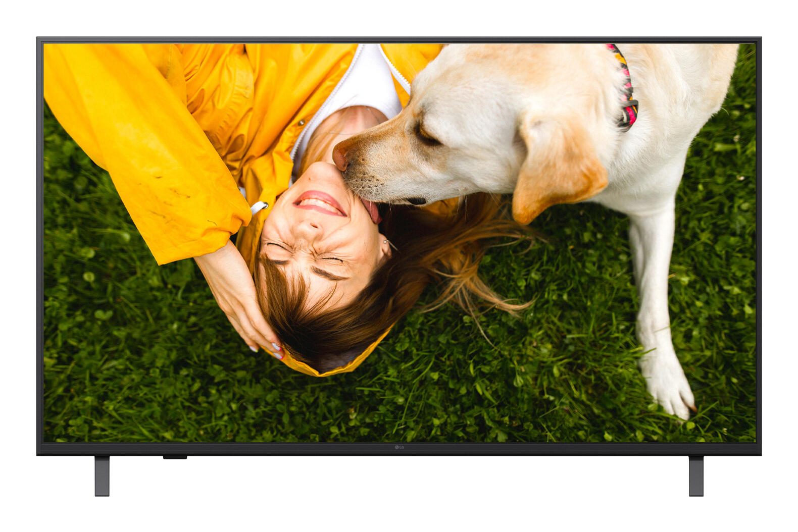LG Electronics LG 65UA751C 4K Ultra HD Hotel Smart TV 165 cm (65")