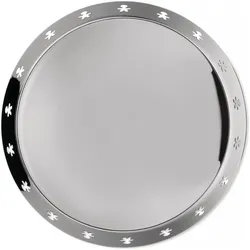 Alessi, Tablett, Mini Girotondo