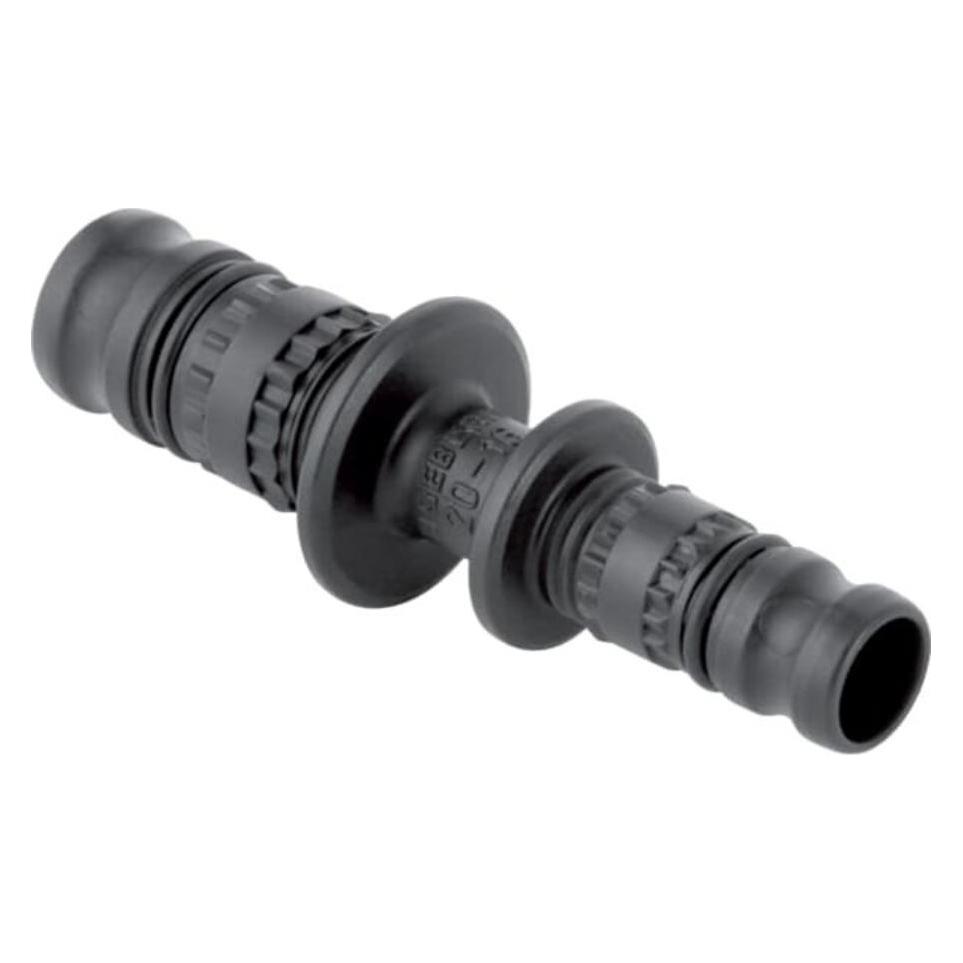 Geberit Mepla Pressfitting Reduzierstck Kunststoff 40 x 26 mm 625.652.00.5 (625652005)